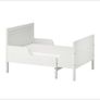 Sundvik ikea kids bed and mattress Image 2