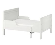 Sundvik ikea kids bed and mattress