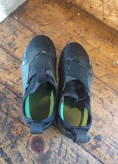 nike air zoom size 4
