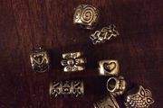 Charms for pandora style bracelet