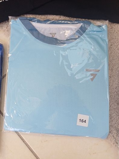 monterrain tshirt