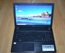 Acer Aspire 3 DDR4 Laptop with HDMI + Microsoft Office