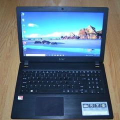 Acer Aspire 3 DDR4 Laptop with HDMI + Microsoft Office