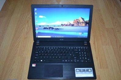 Acer Aspire 3 DDR4 Laptop with HDMI + Microsoft Office