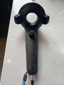 HTC Vive VR Controller