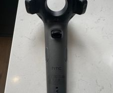 HTC Vive VR Controller