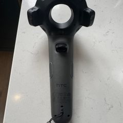HTC Vive VR Controller