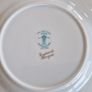 bone china crown straffordship tea set Image 6
