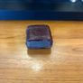 Antique Travelling Ink Well Image 3