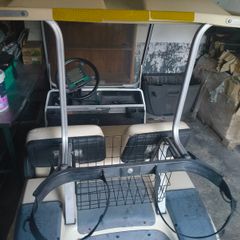 golf buggy
