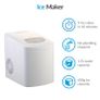 electriQ ice cube maker Image 2