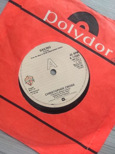 Vintage Records