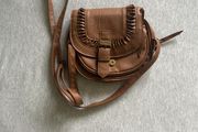 Atmosphere small rown bag