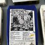 Weltron Space Ball plus collection of 8track tapes Image 6