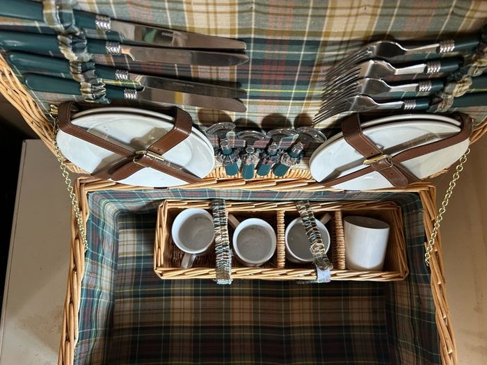 Picnic Basket