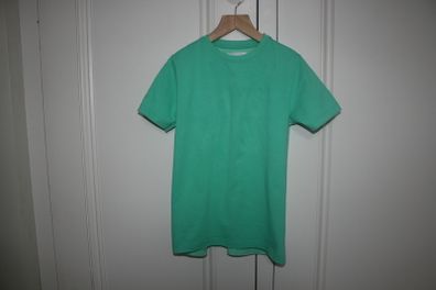 Leigh Tucker Green Boys T-Shirt Age 9 - 10 Years