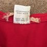 Vintage red jacket/blazer Image 7