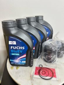 Tesla Model 3 / Model Y Drive Unit Service Kit for sale.
