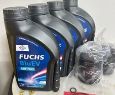 Tesla Model 3 / Model Y Drive Unit Service Kit for sale.