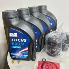 Tesla Model 3 / Model Y Drive Unit Service Kit for sale.