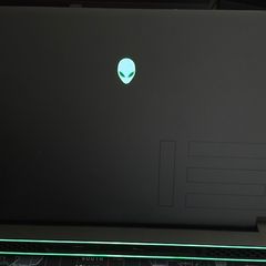 Alienware M15 R7 - i7 | 32GB RAM