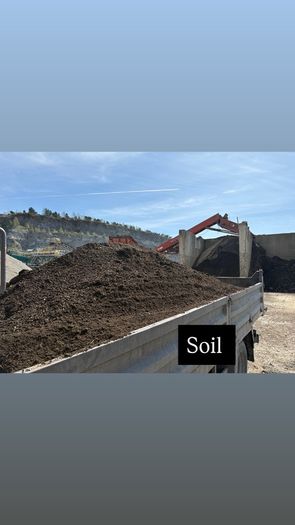Topsoil