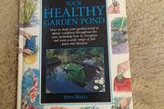 Your Healthy Garden Pond