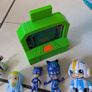pj masks and castle figures Image 6