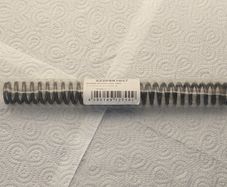 SR Suntour XCM/XCT replacement coil spring (soft)
