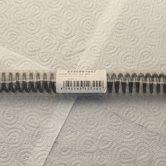 SR Suntour XCM/XCT replacement coil spring (soft)