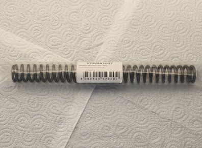 SR Suntour XCM/XCT replacement coil spring (soft)