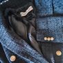Tweed Jacket Zara Image 2