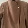 Ted Baker wrap coat Image 2