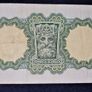 1970 Lady Lavery 1 pound banknote (20J) Image 2