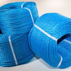 Poly rope 6mm x 30m