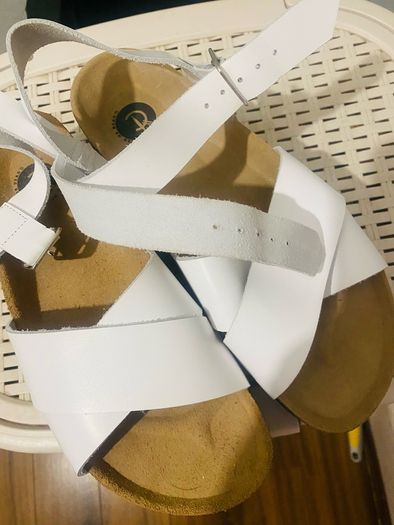 Summer Sandals