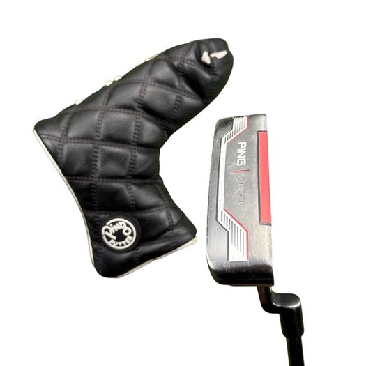 Ping Anser 2021 Putter / 34"