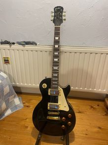 Epiphone les Paul