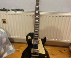 Epiphone les Paul