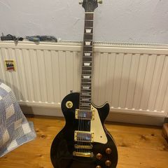 Epiphone les Paul