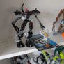 Bionicle Mantax Image 2