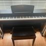 Yamaha YDP 140 Image 3