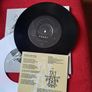 ORNE/BLIZARO  - Split single (Svart records 2009) Image 3