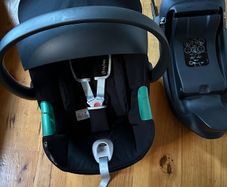 car seat