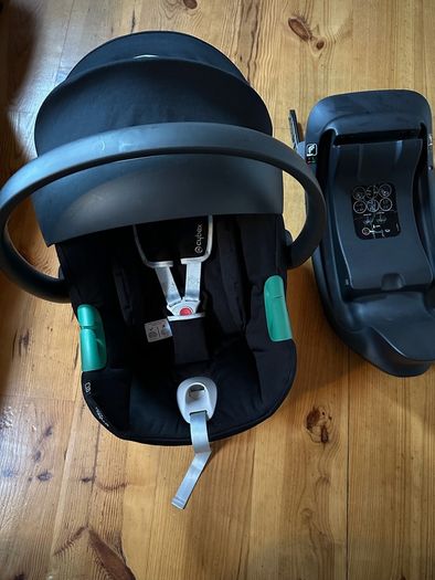 car seat