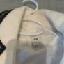 River island girls off white suit Image 4