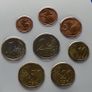 Ireland 2002 Uncirculated Euro Coins Set Image 2