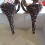 Marian Sandals Uk3/36 Image 6