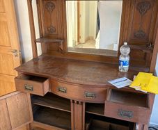 Dresser sideboard