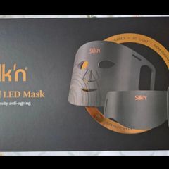 led face mask